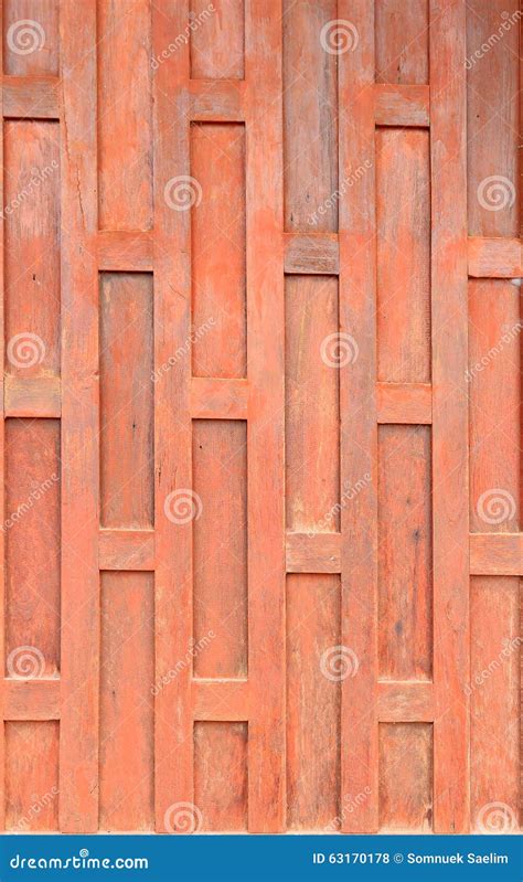 Background Of Wooden Door Stock Photo Image Of Home 63170178
