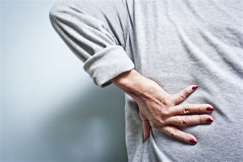 Are The Kidneys Located Inside Of The Rib Cage Slipping Rib Syndrome