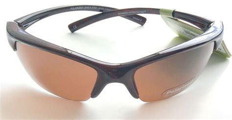 Solar Comfort Men S Sport Polarized Sunglasses Property Room