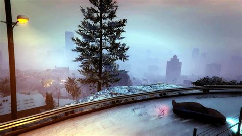 Probably One Of My Favorite Gta Christmas Photos Gtaonline