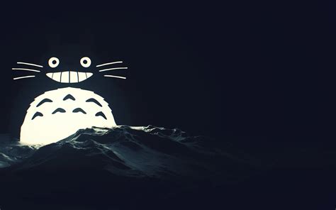 Totoro Wallpaper Hd 65 Pictures