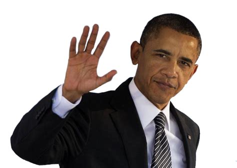Barack Obama Png Transparent Image Download Size 636x453px