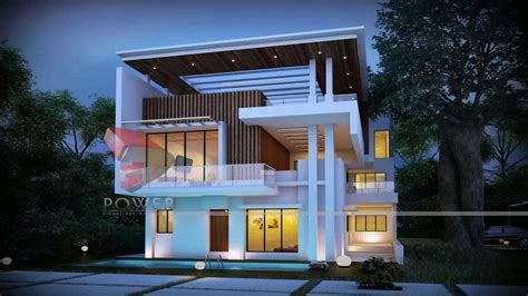 Ultra Modern House Plans Australia Youtube