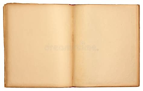 200 Open Book Blank Pages Free Stock Photos Stockfreeimages