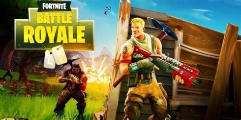 The #1 battle royale game has come to mobile! Fortnite Battle Royale For Android, iOS & PC Free Download ...