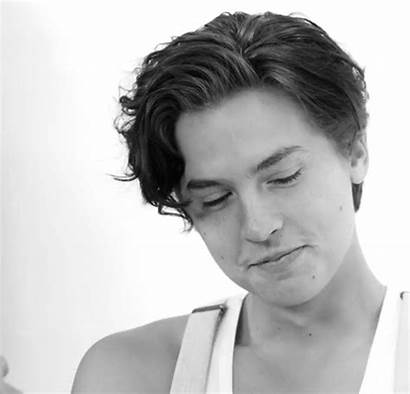 Sprouse Cole Dylan Actor Funny Salvato Weheartit