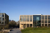 Galería de Edificio de enseñanza y aprendizaje de la Universidad de ...
