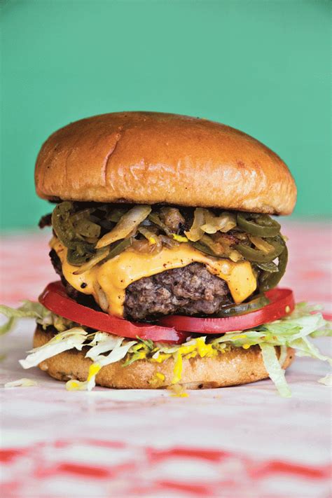 There we discuss who we share information with, how we use the information collected from you, what information protection services. Backyard Burger Success - Fort Worth Magazine