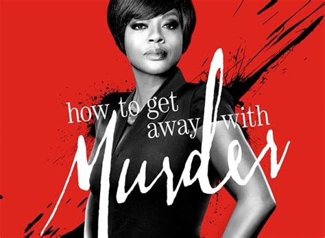 How To Get Away With Murder Trailer Tv