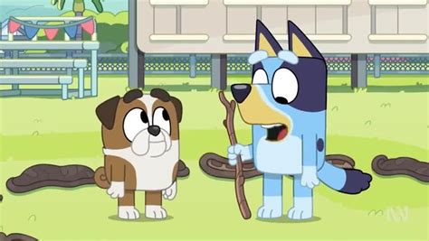 Bluey Season 2 Episode 33 Circus Watch Cartoons Online Watch Anime