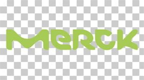 Download High Quality Merck Logo Green Transparent Png Images Art