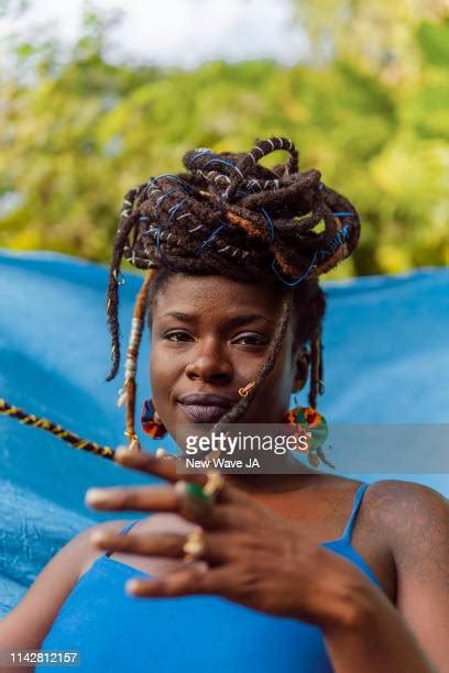Beautiful Jamaican Women Photos And Premium High Res Pictures Getty
