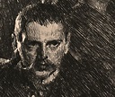 surface fragments: The Etchings of Anders Zorn