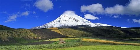 Travel RedBook | Top Tours of Ecuador