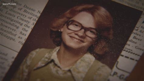Unsolved On The Iron Range A Murder A Lone Suspect And Four Decades