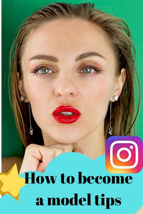 How To Become A Model On A Serious Level How To Become A Model