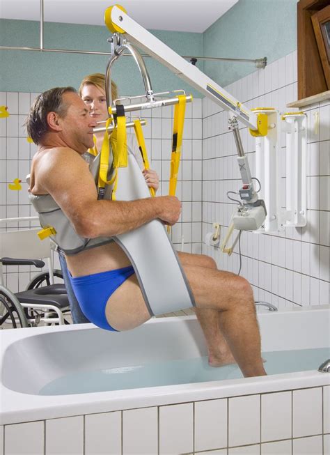 In a february 1989 report released by the inspector. 162 best images about Hoists and Lifting Disabled Patients ...