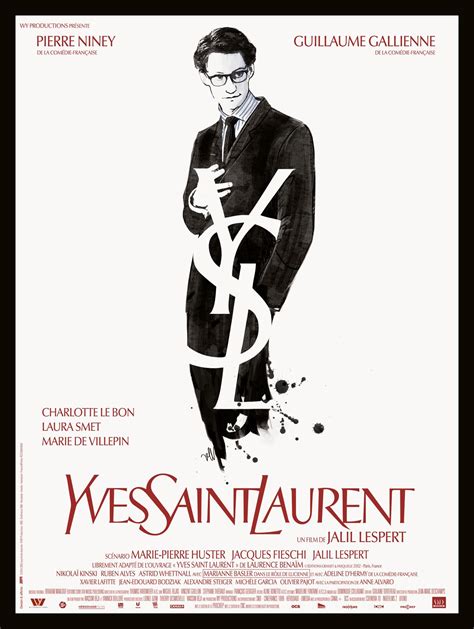 Yves Saint Laurent Laufsteg Ins Nichts Zeit Online