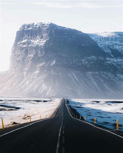Guide To Iceland Iceland Road Trip The Road Not Taken Nordland Ring