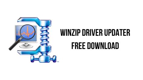 Winzip Driver Updater Free Download My Software Free