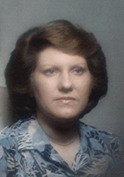 Obituary Rita Dianne Johnson A Dignified Alternative Hatcher Cremations