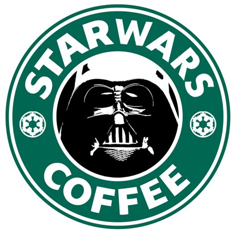 Star Wars Coffee By Razor The Fox On Deviantart