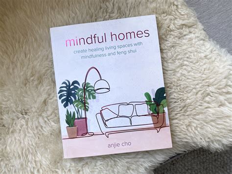 Episode 220 Mindful Homes An Interview With Anjie Cho — Holistic Spaces