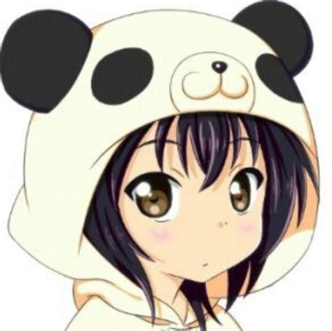 Kawaii Panda Girls ♡panda Clan♡ Amino
