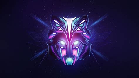 75 Galaxy Wolf Android Iphone Desktop Hd Backgrounds