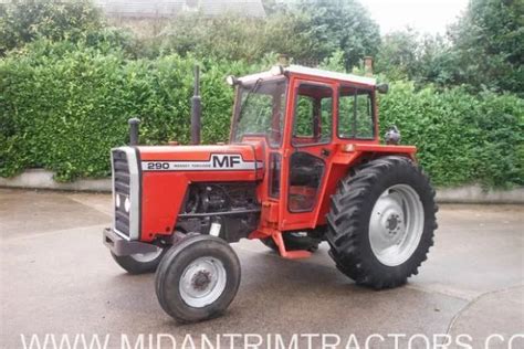 Massey Ferguson 4000 Series Photo And Video Review Comments