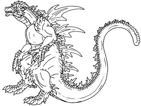 Dentro encontrarás la descripción de cómo colorear el personaje. Godzilla...again by Scatha-the-Worm on DeviantArt