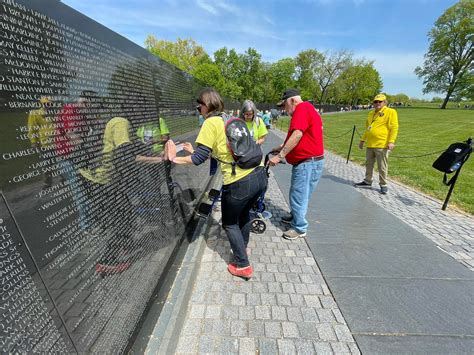 Mission #008 - Honor Flight Syracuse