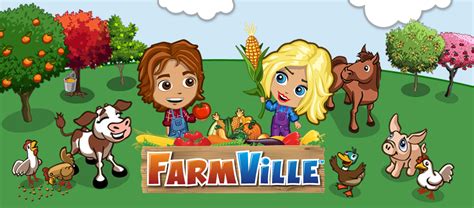 Farmville Zynga Zynga