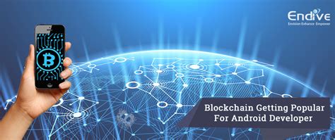 The distributed and decentralized ledger is utilized to ensure integrity, data security, and transparency across multiple do. Reasons Why Blockchain Technology Is Getting More Popular ...