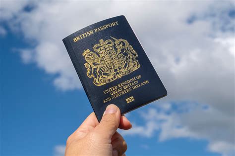 News And Offers Five Week Passport Strike Starts 15 Off Ihg Rewards