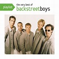 Playlist: The Very Best of Backstreet Boys by Backstreet Boys | CD ...