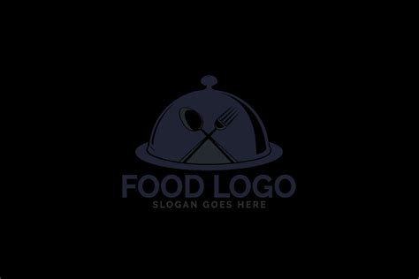 Food Logo Design 158233 Logos Design Bundles