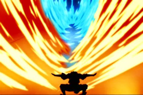 Avatar The Last Airbender The Tragic Beauty Of The Final Agni Kai