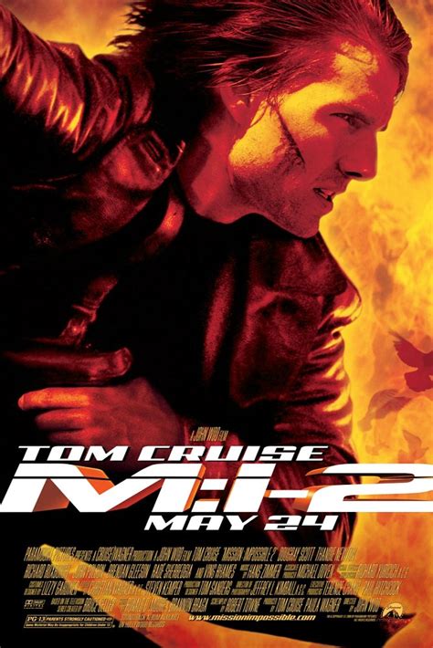 Free download or watch online resumable links genius 2018 hindi 720p hdrip 1gb x264. Mission: Impossible II (2000) (1080p BluRay x265 HEVC ...