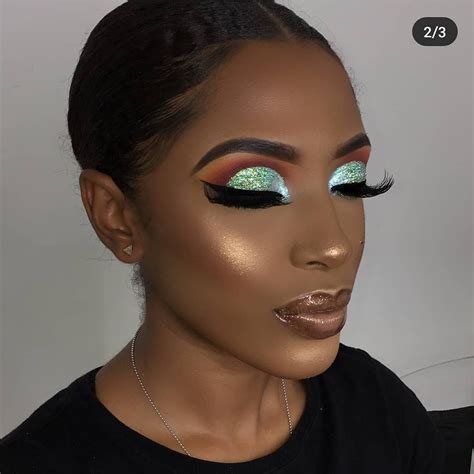 Everything Beauty 👑 On Instagram Absolutely Stunning Yamiangelina