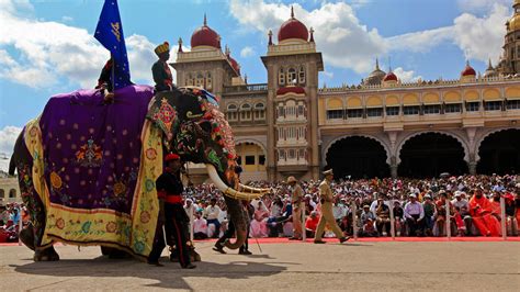 Mysore Dussehra 2023 Dates Highlights Attractions And How To Reach