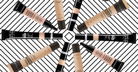 The Absolute Best Under Eye Concealers For Dark Circles