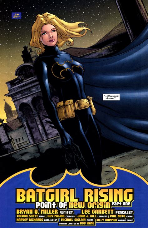 Batgirl Issue Read Batgirl Issue Comic Online In High 37047 Hot Sex Picture