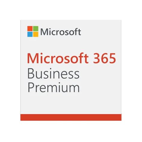 Onlinecloud Based Single User Microsoft 365 Business Premium Formerly