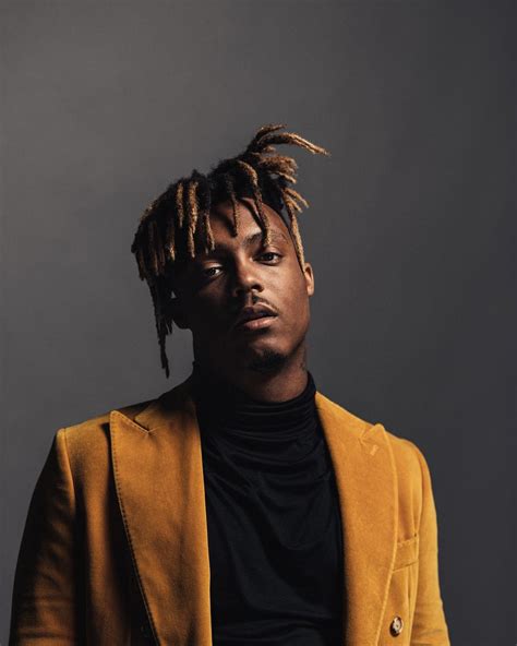 Rapper Juice Wrld Died From Oxycodone And Codeine Overdose
