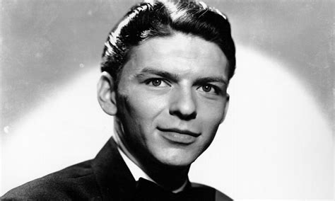 Billboards First Retail No1 Frank Sinatra Makes 1940 Chart History