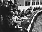 The Helsinki Accords, 1975 - History 12