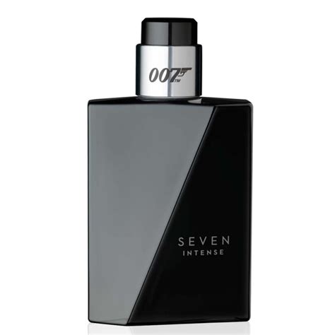 James Bond 007 Seven Intense M Edp 50 Ml