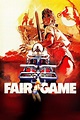 Fair Game (1986) - Posters — The Movie Database (TMDb)