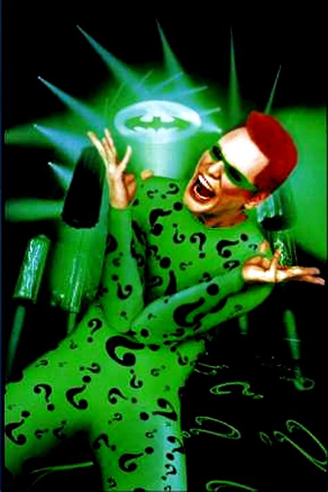 Jim Carrey Riddler Jim Carrey Riddler